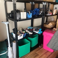 バーベル ダンベル等セット他の画像