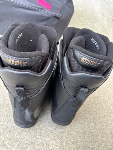 K2 KSB-R レイダー RAIDER ブラック スノーボード ブーツ スノボ