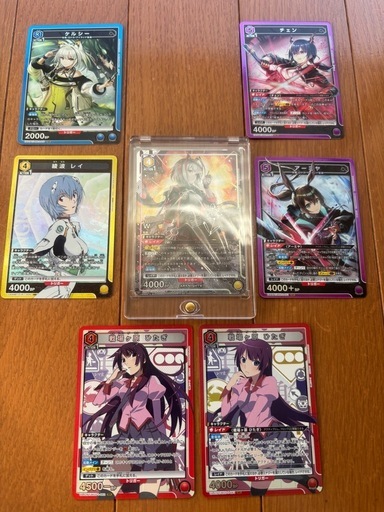 ユニオンアリーナせセット