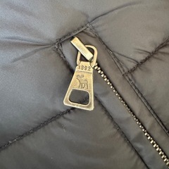 美品!アバクロンビー ダウンベストS
の画像