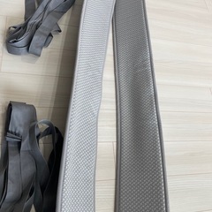 ベッド 隙間パッドの画像