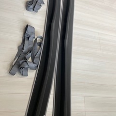 ベッド 隙間パッドの画像