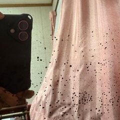 ドレッサー　椅子付きの画像