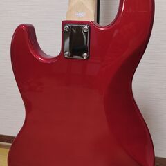 1. PhotoGenic Jazz Bass (8点セット)の画像