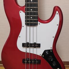 1. PhotoGenic Jazz Bass (8点セット)の画像