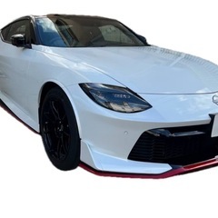 フェアレディZ NISMOの画像
