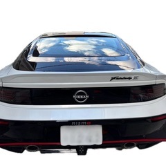 フェアレディZ NISMOの画像