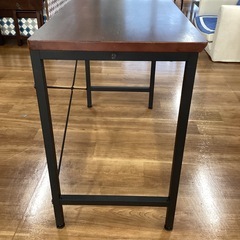 パソコンデスク【町田市再生家具】252499の画像