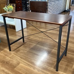 パソコンデスク【町田市再生家具】252499の画像