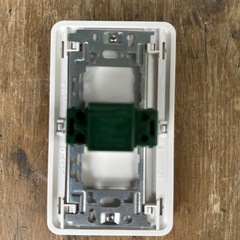 壁スイッチの画像