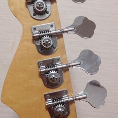 2. PhotoGenic Jazz Bass (8点セット)の画像