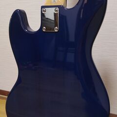 2. PhotoGenic Jazz Bass (8点セット)の画像