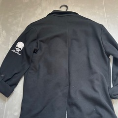 ★ロエン★カーディガンTシャツセット★Lの画像