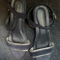 レディース サンダルLの画像