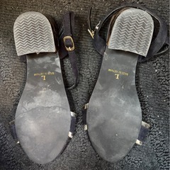 レディース サンダルLの画像