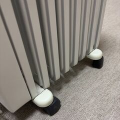 オイルヒーターの画像