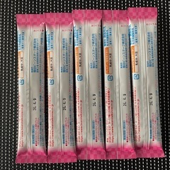 すこやか個包装粉ミルク　おまけ付きの画像