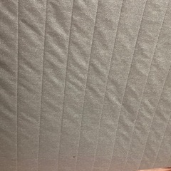 VADSÖ ヴァドソ ボンネル　マットレス IKEA イケアの画像