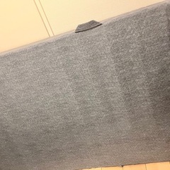 VADSÖ ヴァドソ ボンネル　マットレス IKEA イケアの画像