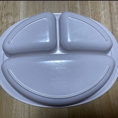 ドラえもん　仕切りプレートの画像