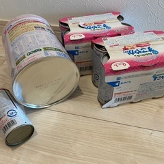 BeanStalk ミルクの画像