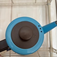 レコルト　電気ケトルの画像