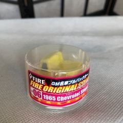 コーヒーボス　ミニカーの画像