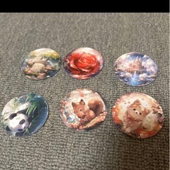 文房具　メモ　ステッカー　　ペーパークラフト　まとめ売りの画像