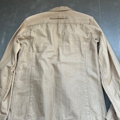 ★トルネードマート★シャツジャケット★Lの画像
