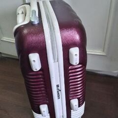 取引中 機内持ち込みキャリーバッグ S サイズの画像