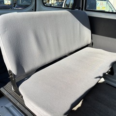 自社ローンあり！ガソリン100リットルプレゼント✨走行3万キロ台✨人気の軽バン✨スバル☆サンバーバン☆VB☆660cc☆4人乗り☆の画像