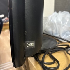 東芝　テレビ　22型　　の画像