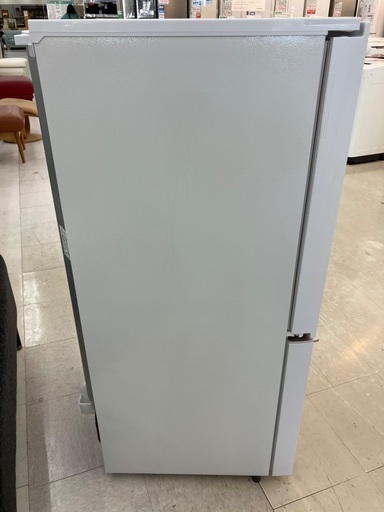 【トレファクマーケット千葉おゆみ野店】ご来店いただける方限定！SHARPの2ドア冷蔵庫のご紹介です！