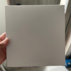 カーエアコンフィルターの画像