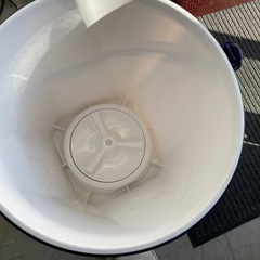 2025年製 バケツウォッシャーの画像