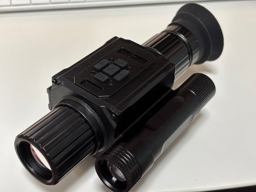 NK008 狩猟用ナイトビジョンスコープ