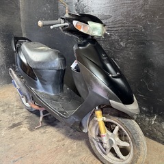 ★支払い総額5.8万円★買取強化中！査定無料♪スズキ ZZ CA1PB 社外チャンバー！社外CDI！パワーフィルター！の画像