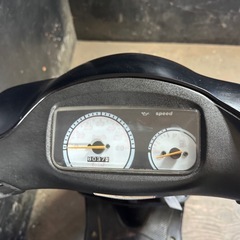 ★支払い総額5.8万円★買取強化中！査定無料♪スズキ ZZ CA1PB 社外チャンバー！社外CDI！パワーフィルター！の画像