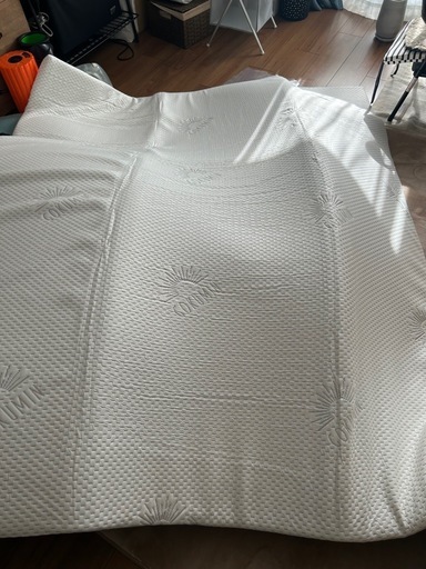 GOKUMIN マットレス 高反発マットレス