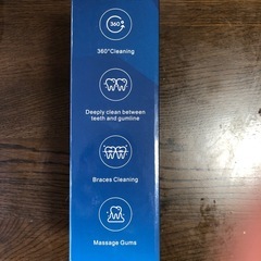 ORAL IRRIGATORの画像