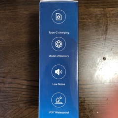 ORAL IRRIGATORの画像