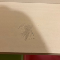 【お取引決定】おもちゃ収納　おもちゃラックの画像