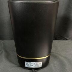 【動作保証あり】ドウシシャ Mistone300 2024年 DKW-2430BK 超音波式 加湿器【管理KRK1148】の画像