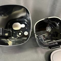 【動作保証あり】ドウシシャ Mistone300 2024年 DKW-2430BK 超音波式 加湿器【管理KRK1148】の画像