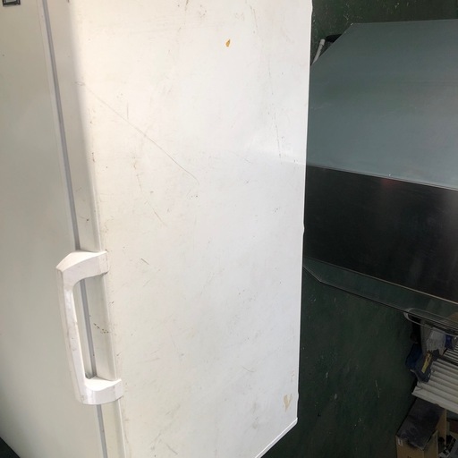 業務用 冷蔵 / チルド / 冷凍ストッカー 冷凍庫 -20〜+8℃ 399L 上開き RRS-399SF チェスト フリーザー 大容量　21年制