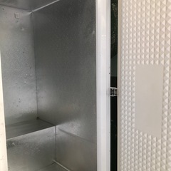 業務用 冷蔵 / チルド / 冷凍ストッカー 冷凍庫 -20〜+8℃ 399L 上開き RRS-399SF チェスト フリーザー 大容量　21年制の画像