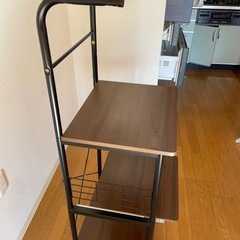 レンジラックの画像