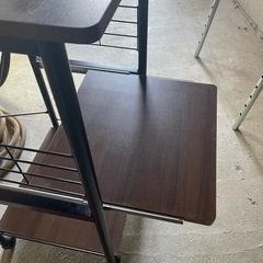 レンジラックの画像