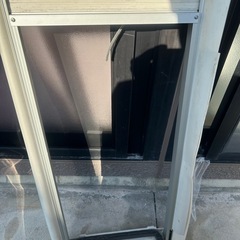 急募 窓エヤコン 2台  早めの引取り まだ使えますの画像