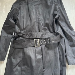 ★トルネードマート★トレンチコート★LLの画像